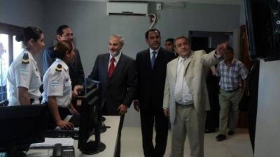 Si la Naci�n adelanta los comicios, se unificar�n con los provinciales