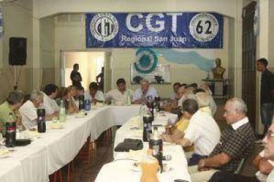 La CGT reclama m�s candidaturas para los gremios