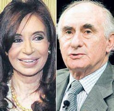 Cristina prepara "presupuesto" por decreto para arrancar enero