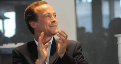 Giustiniani ratific� que el 5 de febrero lanza su precandidatura a gobernador