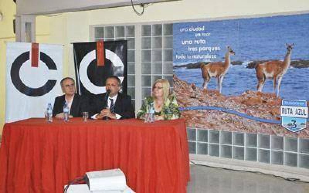 El 17 de enero comienza la cuarta temporada de �Turista por un D�a�