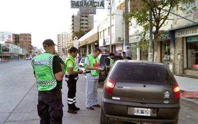 Destacan �responsabilidad y buena conducta� de los automovilistas
