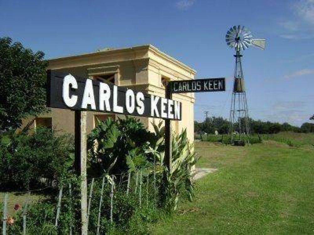 REGISTRA UN 57% DE AUMENTO EN RESTAURANTES Y UN 17% EN ALOJAMIENTOS Carlos Keen crece de la mano del turismo rural