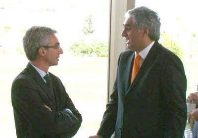Reconsiderar�an a Jun�n como cabecera jurisdiccional en el Plan de Regionalizaci�n