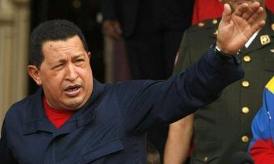 Hugo Ch�vez volvi� a rechazar al embajador de los Estados Unidos