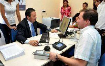 El Gobierno confirm� la concesi�n del grupo 2