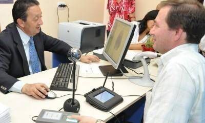 En Lavalle, Jaque inaugur� un centro de documentaci�n r�pida