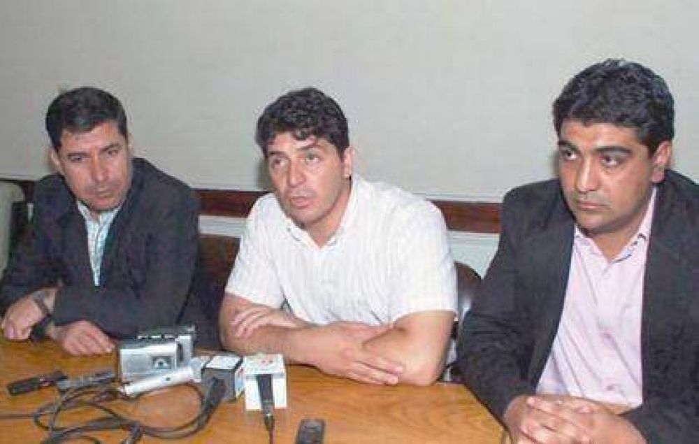 Presentan sistema de Georeferencia y p�gina web