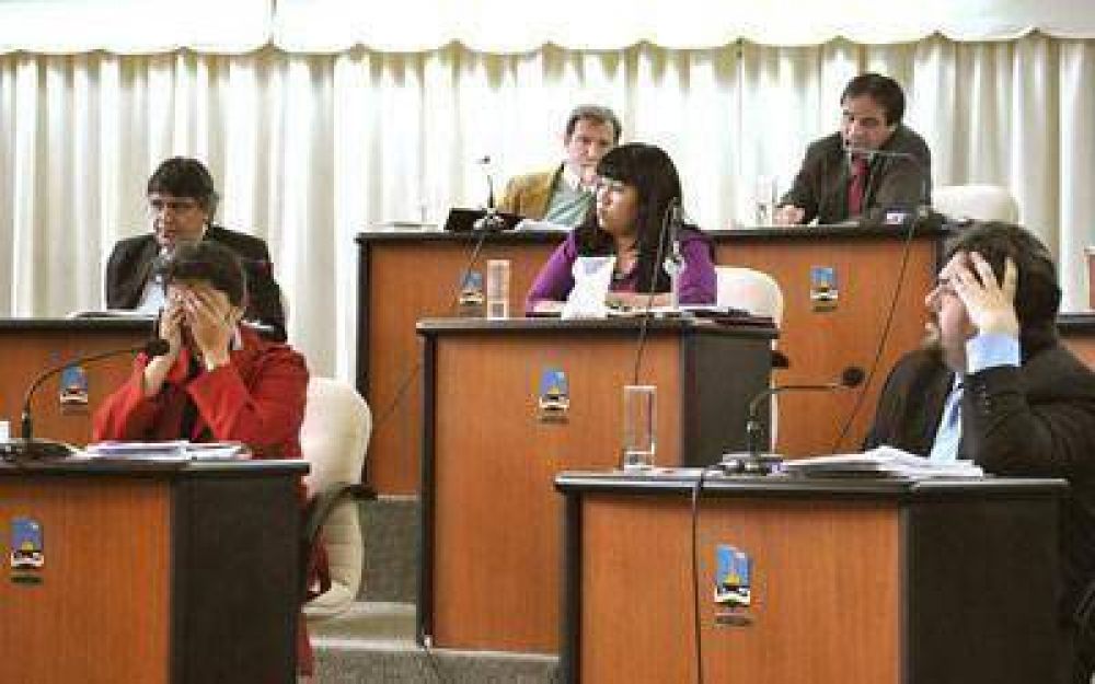 Concejo: la sesi�n de hoy podr�a posponerse por falta de qu�rum