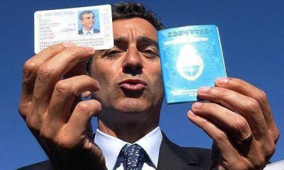 Esperan que se realicen durante el verano 500.000 DNI