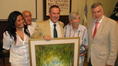 Los K quieren que Schiaretti sea candidato a intendente