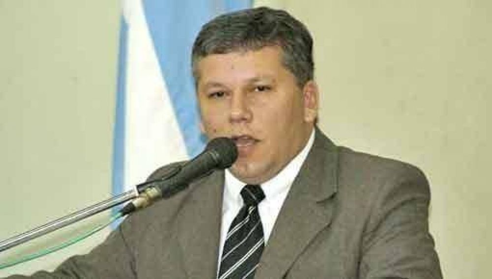 Arroyito: el 17 de abril se concretar� el refer�ndum pro reelecci�n de Benedetti
