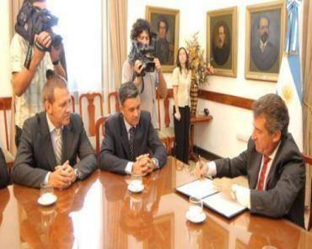 Se har� un estudio para prever el futuro energ�tico
