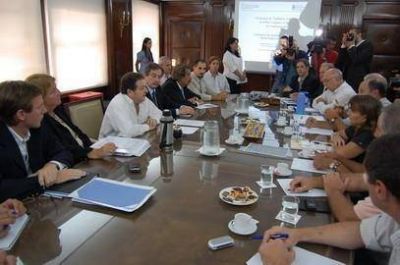 La Asamblea Ambiental y su postura frente a la repentina salida de Homero Bibiloni 