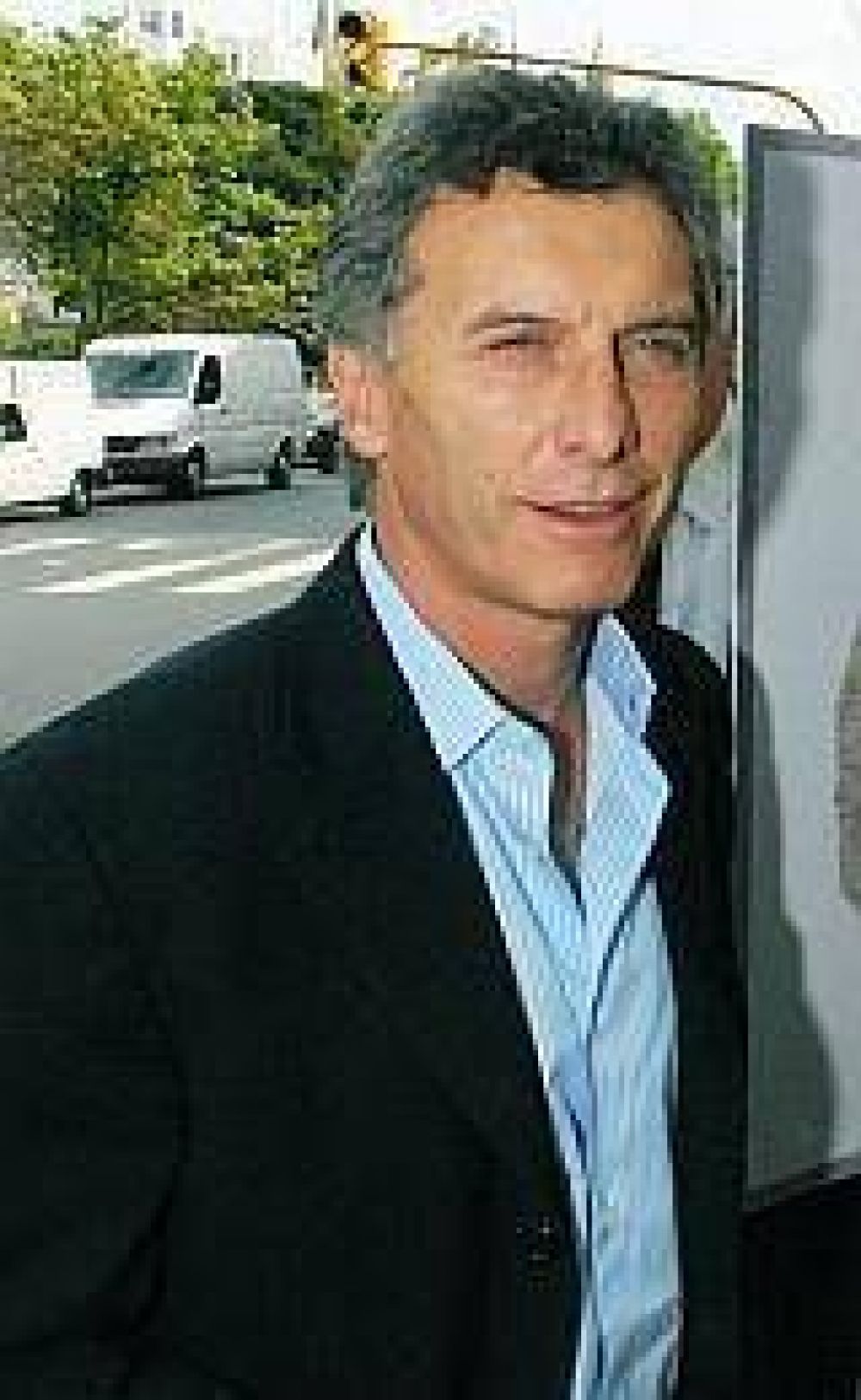 Macri anunci� plan de viviendas, pero condicion� inicio de obras a la aprobaci�n del Presupuesto 2011