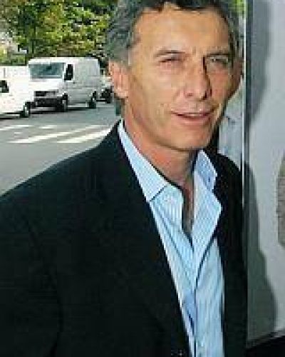 Macri anunci� plan de viviendas, pero condicion� inicio de obras a la aprobaci�n del Presupuesto 2011