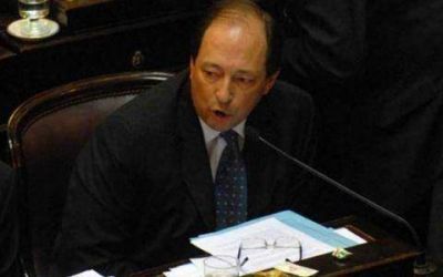 El jueves 6 Ernesto Sanz estar� en Ramallo