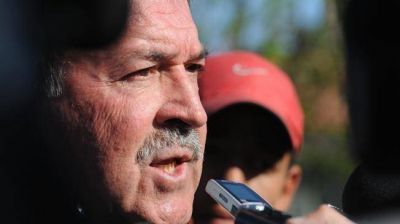 Dura respuesta del Central a Schiaretti