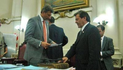 Aumento de dietas sali� por unanimidad