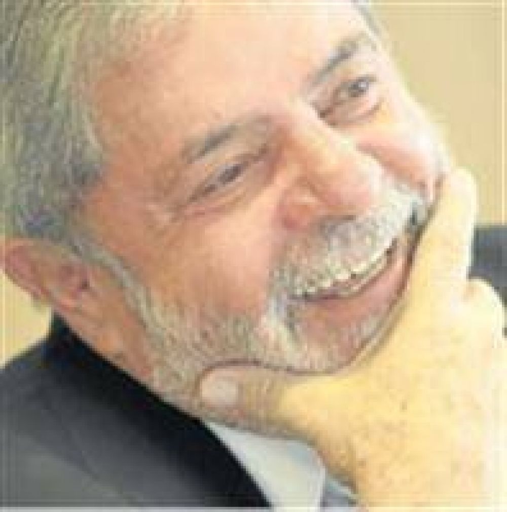 Lula: "No piensen que se librar�n de m�"