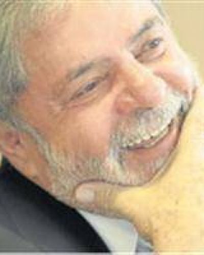 Lula: "No piensen que se librar�n de m�"
