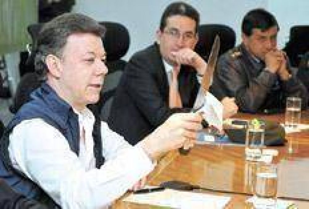 Lo mataron a �Cuchillo�