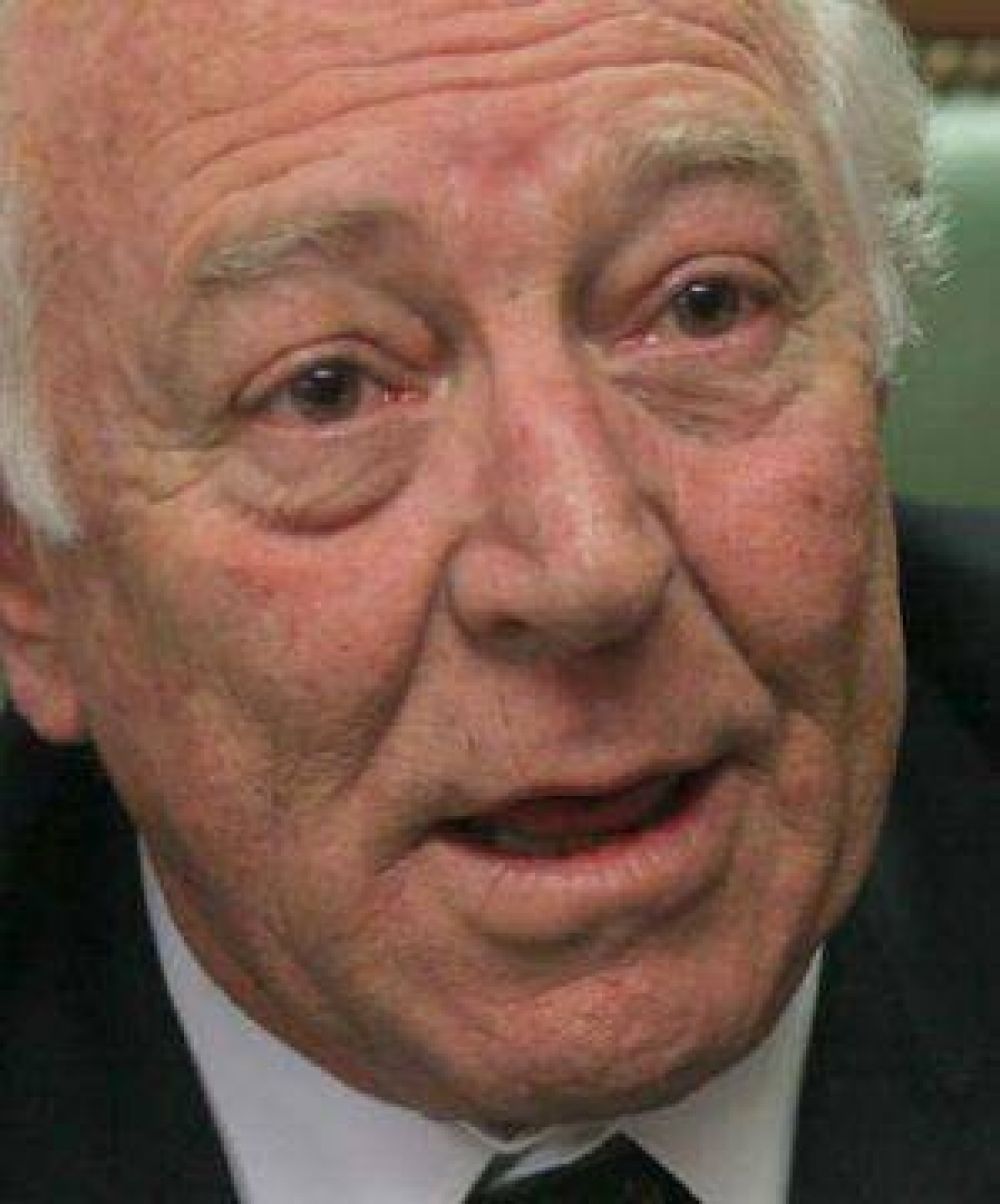 El juicio pol�tico a Miret comienza el 8 de febrero