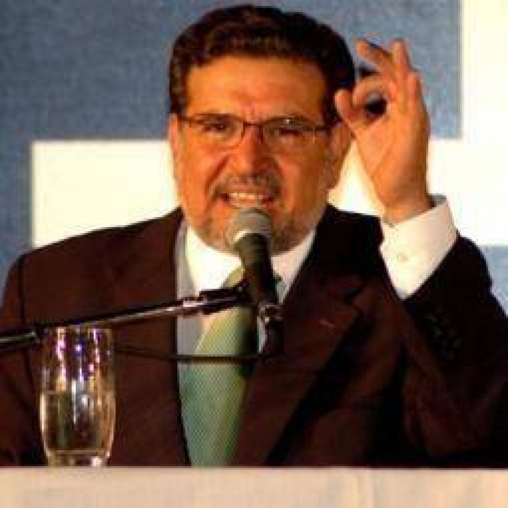 Beder puso en la balanza los pro y contras de este a�o, y el resultado final fue positivo