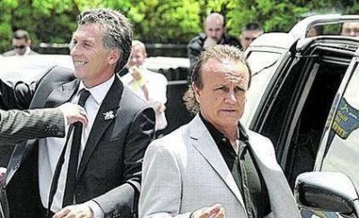 Miguel Torres del Sel: "Macri me ofreci� ser candidato a gobernador de la provincia"