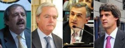 Cr�ticas y rechazo desde la oposici�n por el uso de m�s reservas del BCRA