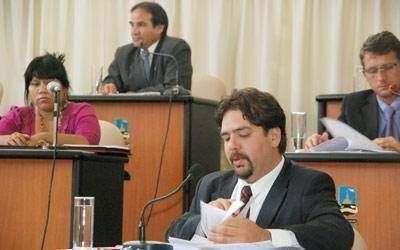 Con salvedades el Concejo aprob� por mayor�a la cuenta fiscal 2008