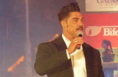 Ricardo Fort ser� el padrino de la Fiesta Nacional de los Pescadores