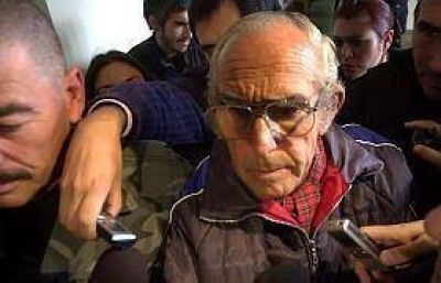 El odont�logo Barreda a un paso de quedar en libertad