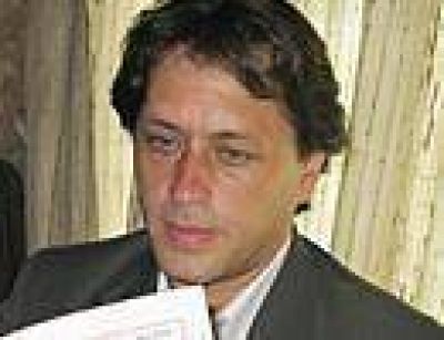"Ning�n dirigente pol�tico en la ciudad se puede sentir intocable"