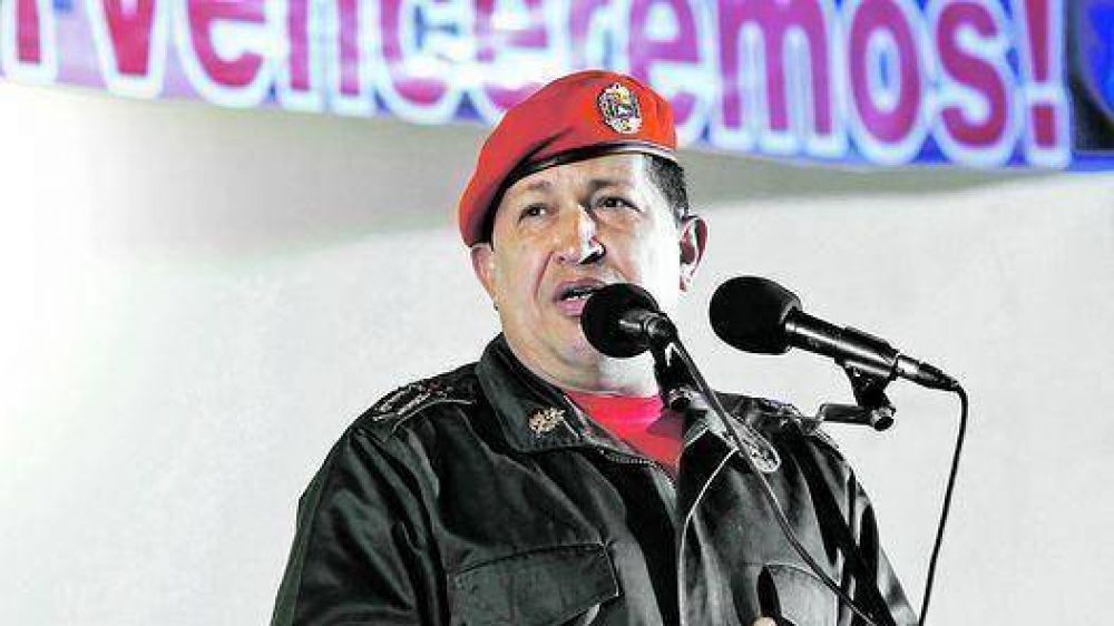 Ch�vez unifica el tipo de cambio y vuelve a devaluar el bol�var