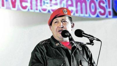 Ch�vez unifica el tipo de cambio y vuelve a devaluar el bol�var