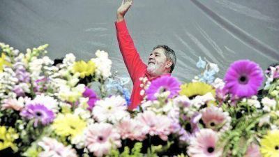 Brasil despide a Lula y se prepara para la llegada de Dilma Rousseff
