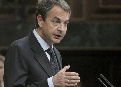 La reforma previsional de Rodr�guez Zapatero estar� "plena" en 2027