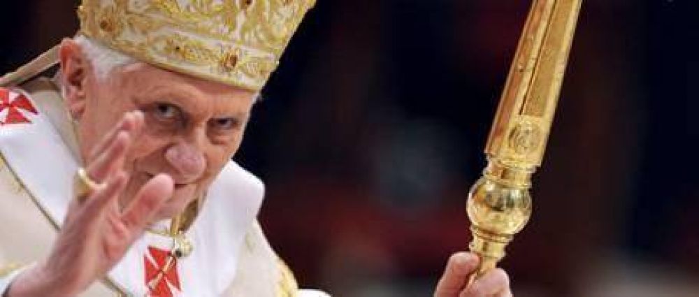 El Papa inici� el 2011 pidiendo "defender a los cristianos"