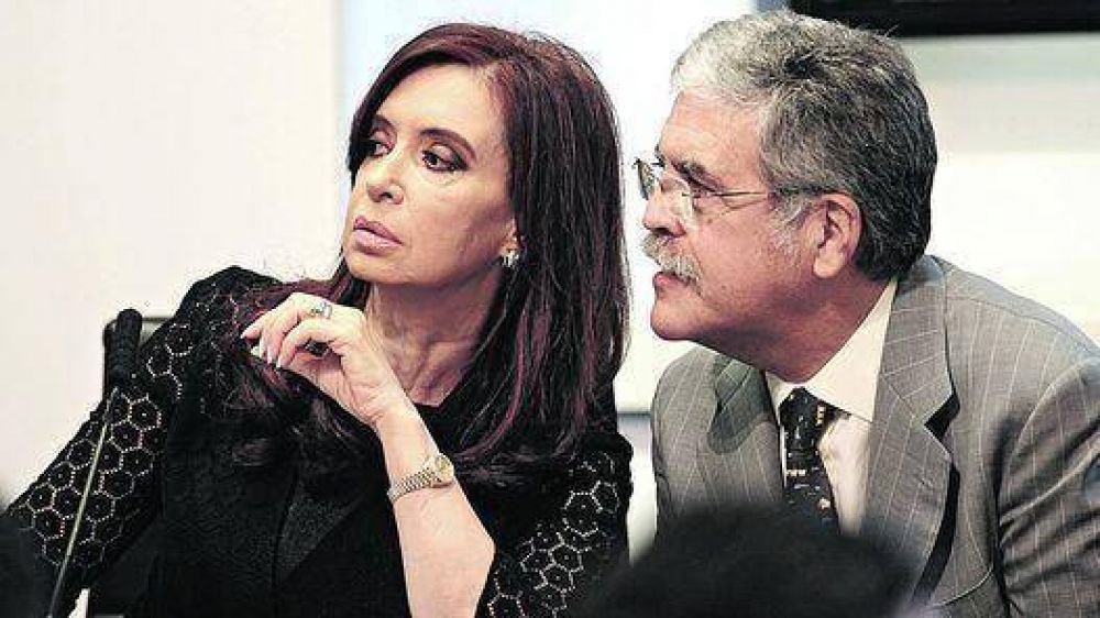 El Gobierno apura obras p�blicas pol�micas por US$ 30 mil millones