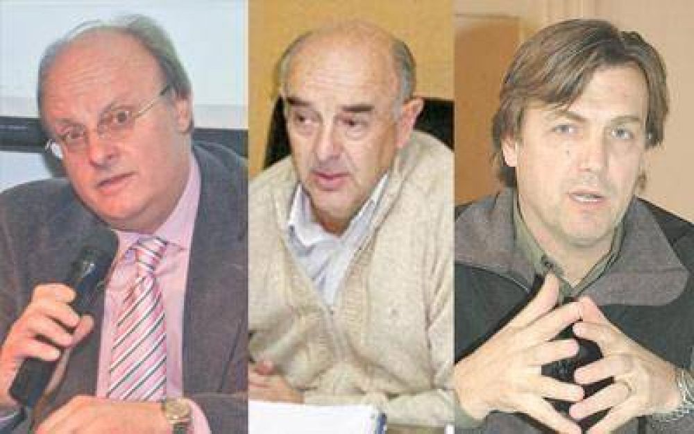 Candidatos del Frente para la Victoria con ventaja en las grandes ciudades de Chubut