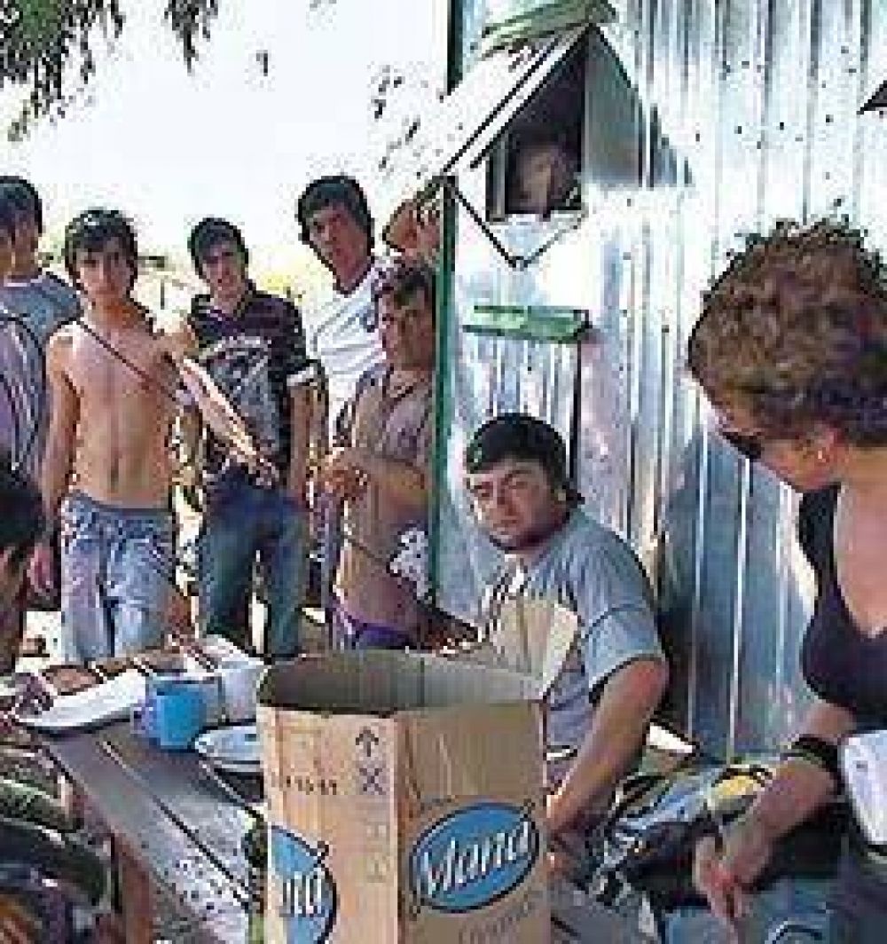 Una vida nueva