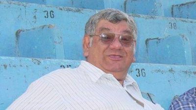 A los 74 a�os, falleci� ayer el ex legislador Hugo Lazarte