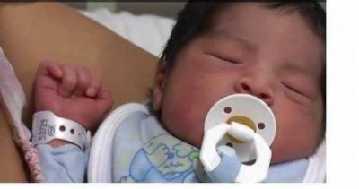 En Tucum�n naci� el primer beb� del 2011