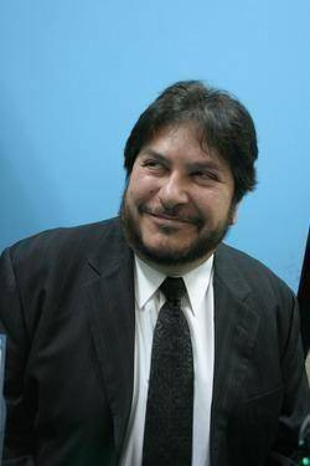 Jorge Rub�n Varela: �Tenemos motivos para estar felices, y para renovar el compromiso�