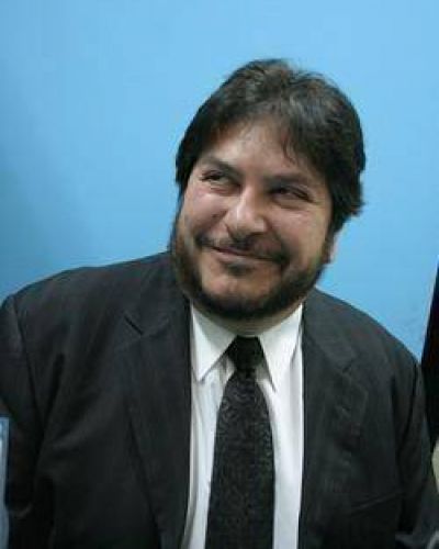 Jorge Rub�n Varela: �Tenemos motivos para estar felices, y para renovar el compromiso�