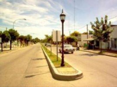 Chivilcoy Pittelli valor� los bulevares