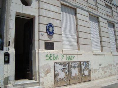 �Qu� pasa con las vacantes en las escuelas?