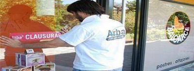 Unos dos mil agentes de ARBA controlan la evasi�n en la Costa