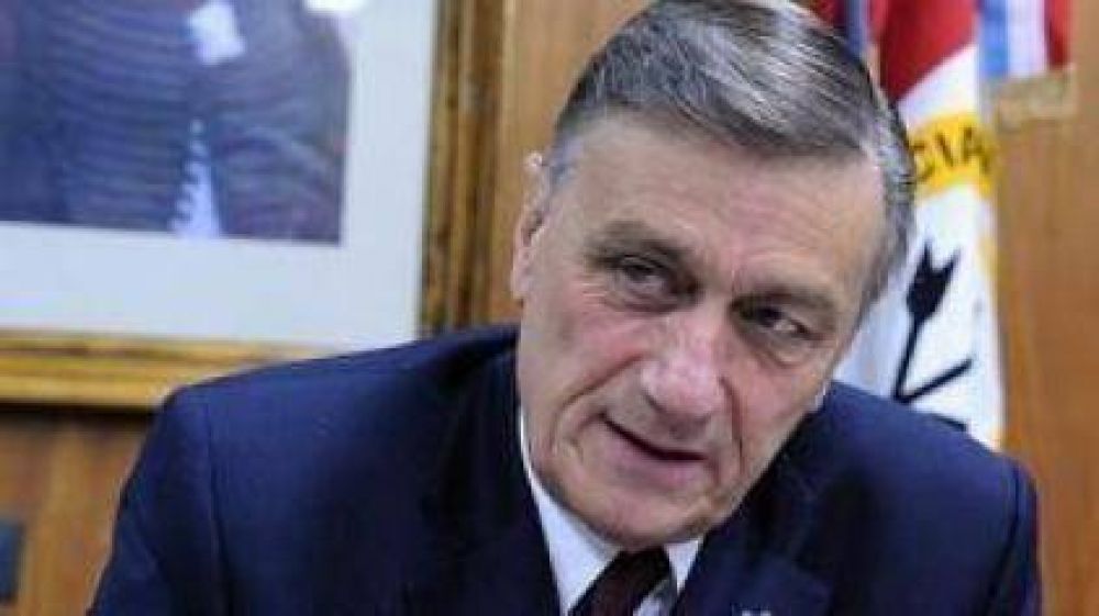 Para Binner, Giustiniani debe recapacitar y Barletta ir por la reelecci�n